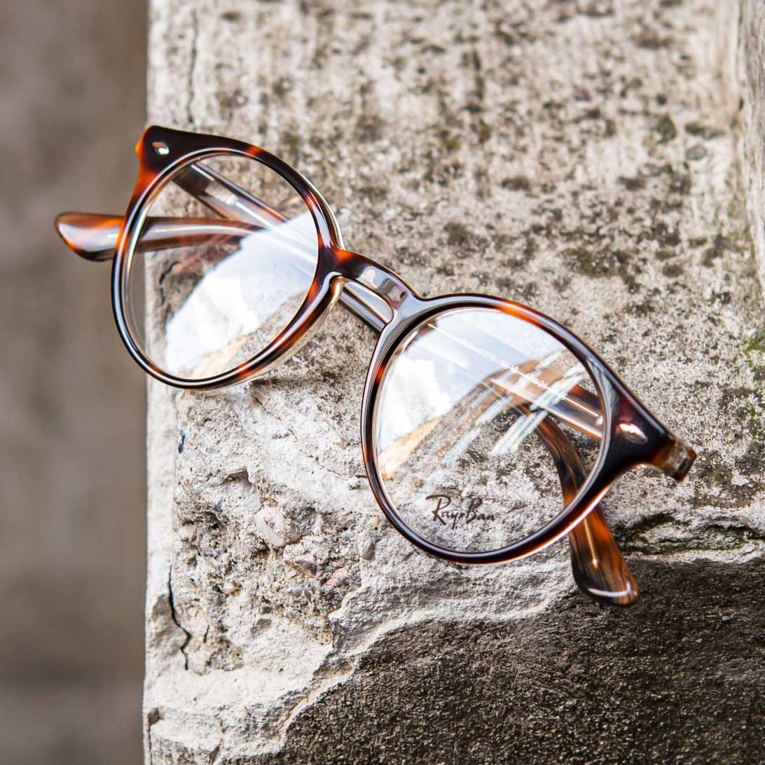Ray-Ban Editorial